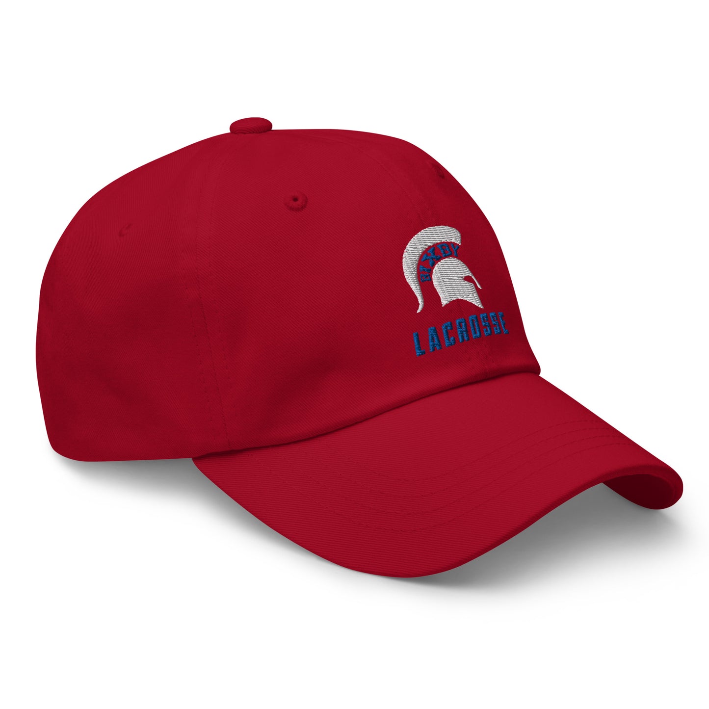 Bixby Spartan Classic Dad Hat