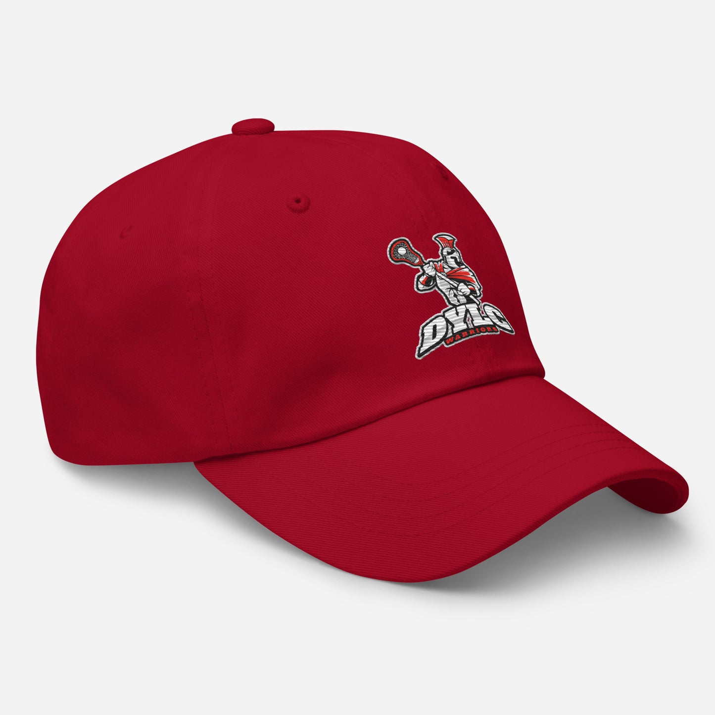 Deerfield Youth LC Yupoong Classic Dad Hat