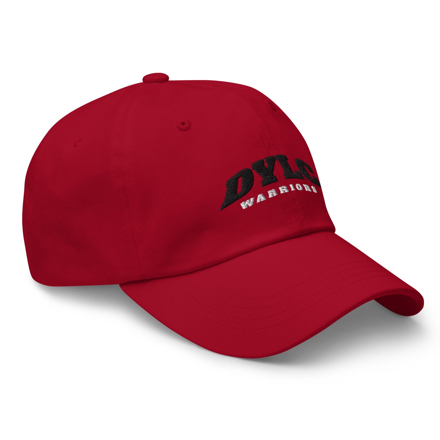 Deerfield Youth LC Yupoong Classic Dad Hat