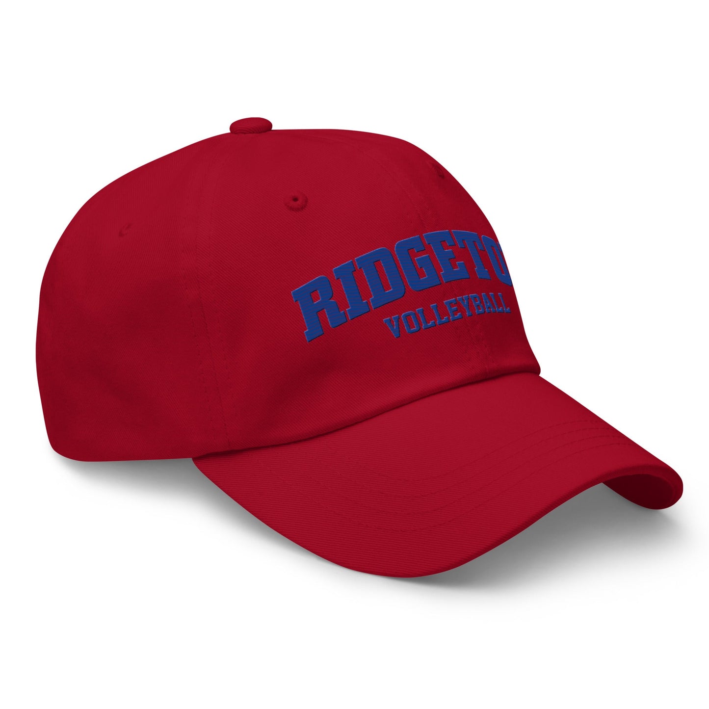Yupoong Classic Dad Hat