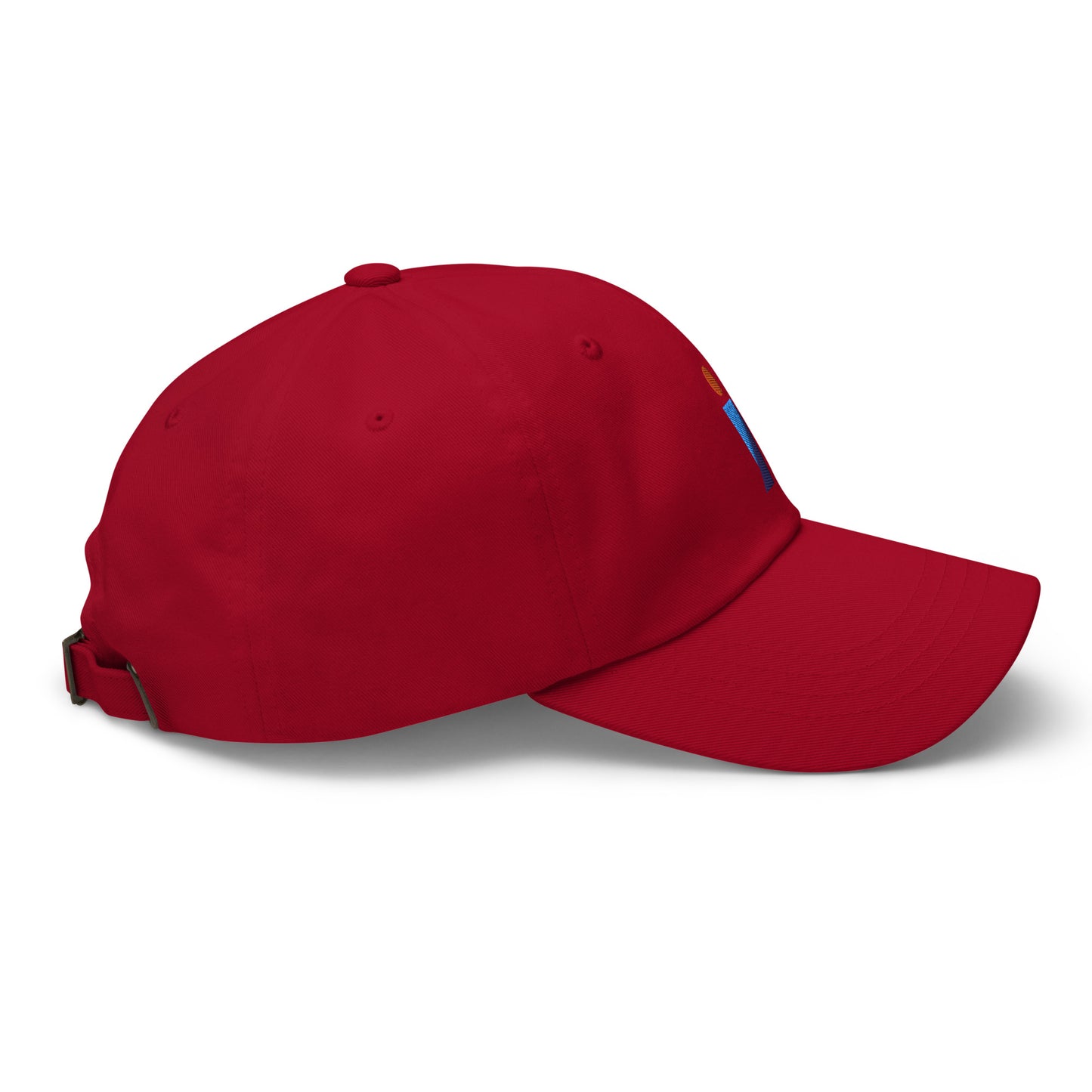 FAIS Yupoong Classic Dad Hat