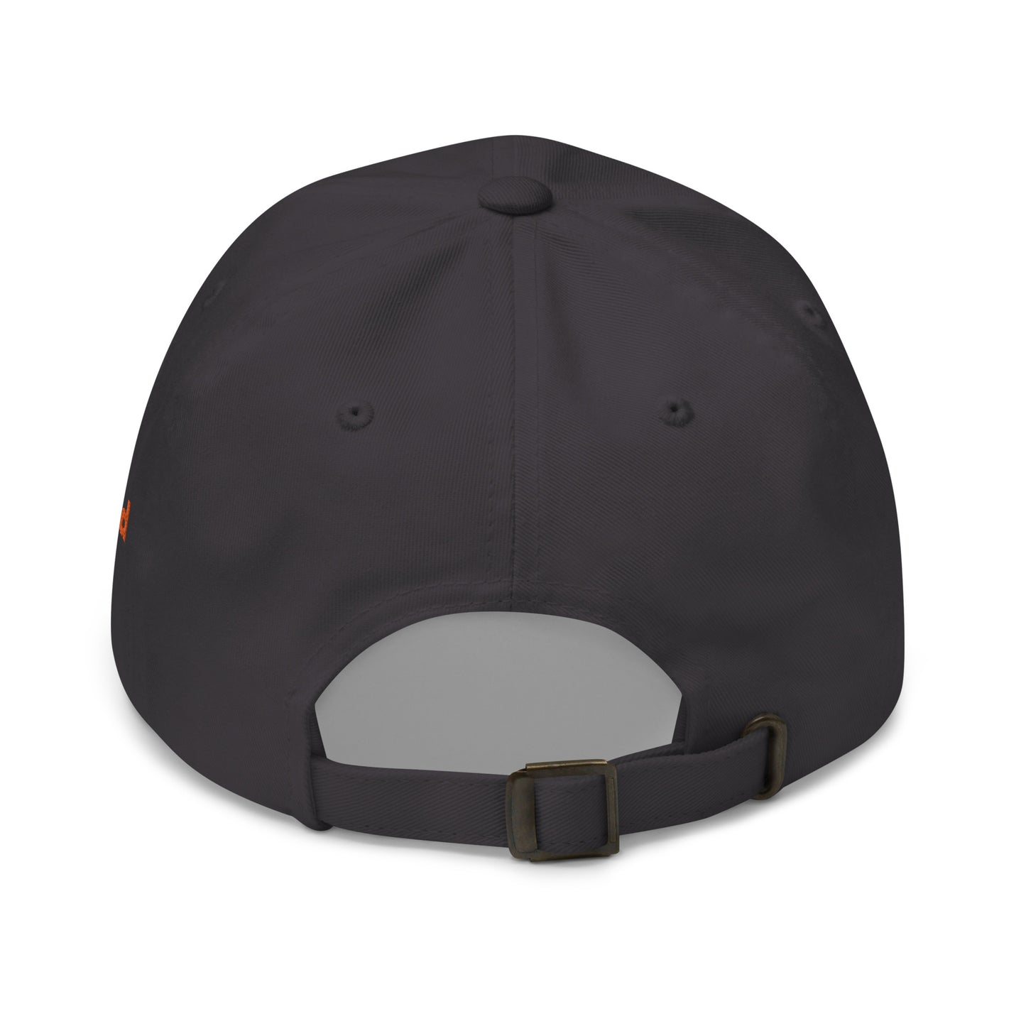 JYD "Junkyard Dad" Classic Dad Hat
