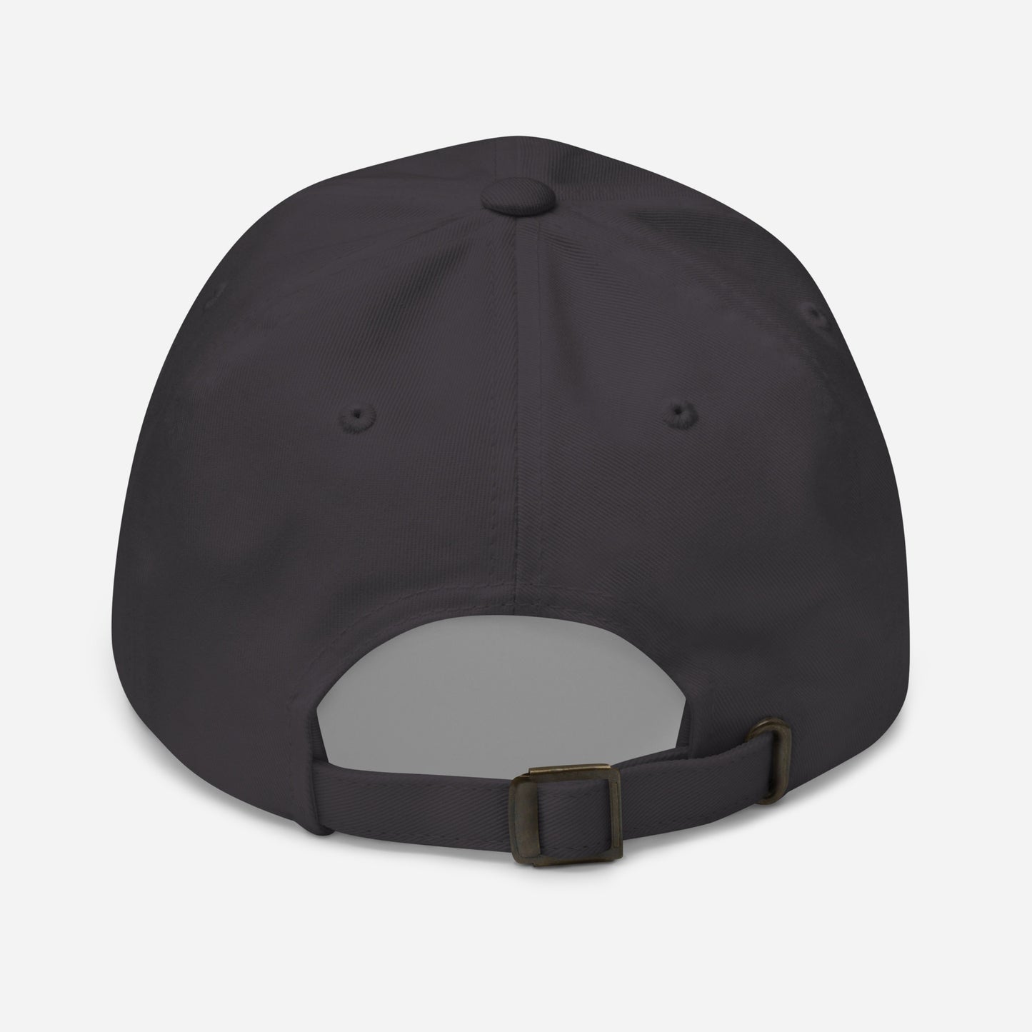 Puma Lacrosse Yupoong Classic Dad Hat