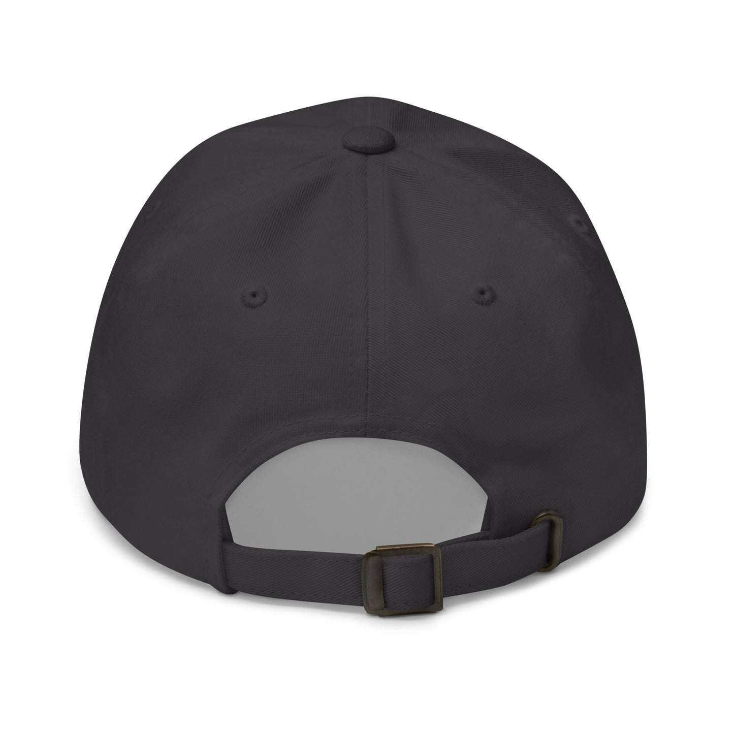 51 Stars Lacrosse Yupoong Classic Dad Hat