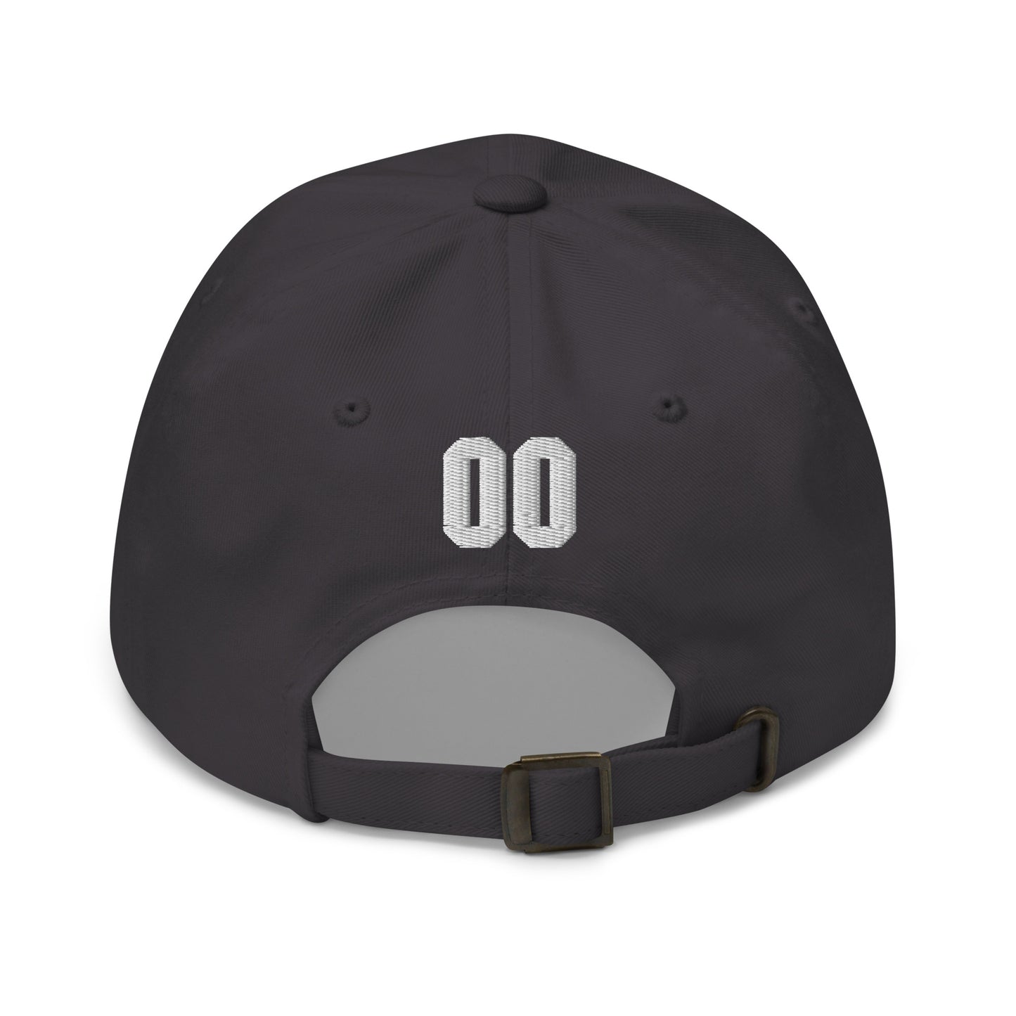 Personalizable - Bartlett HS Lacrosse Yupoong Classic Dad Hat