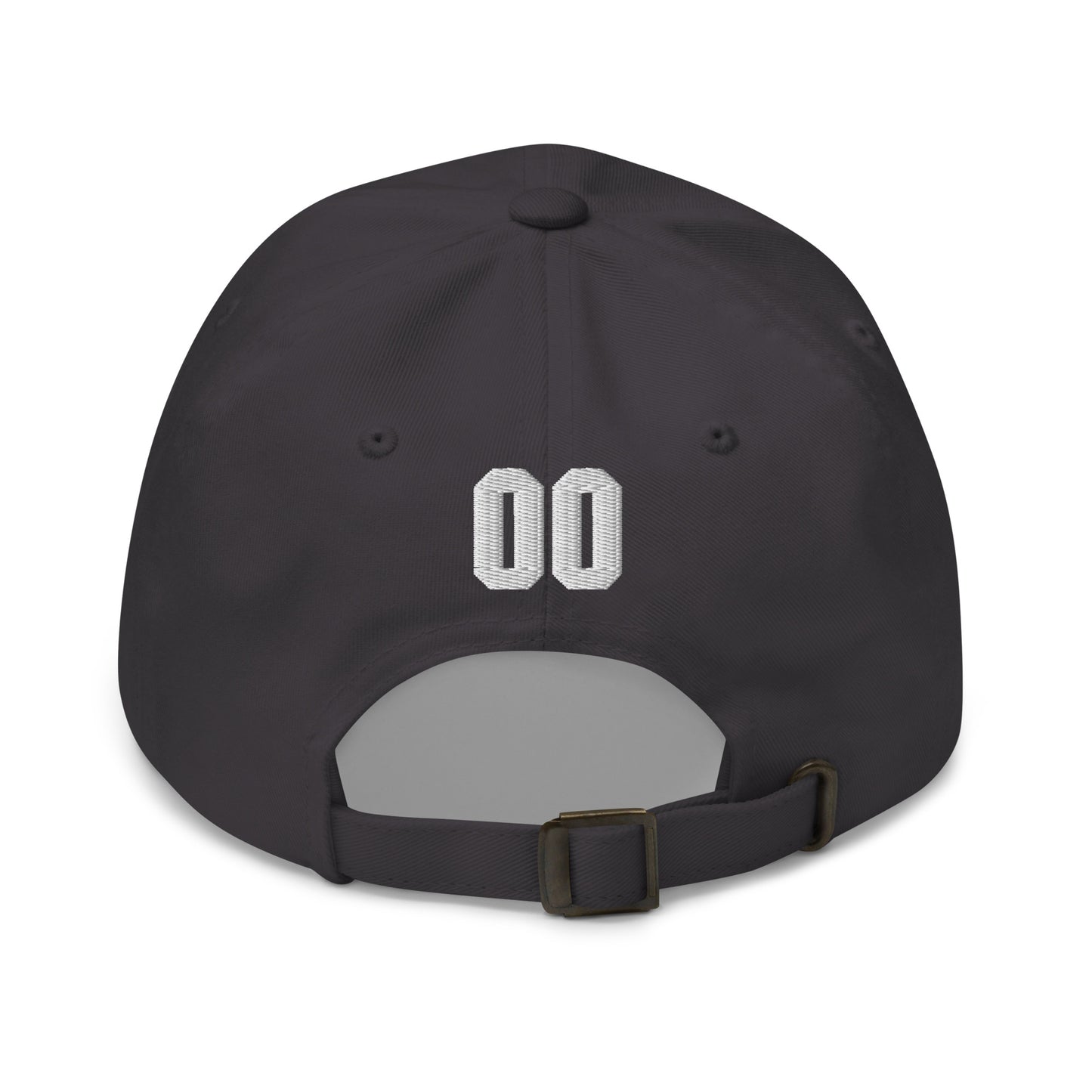 Personalizable - Bartlett HS Lacrosse Yupoong Classic Dad Hat