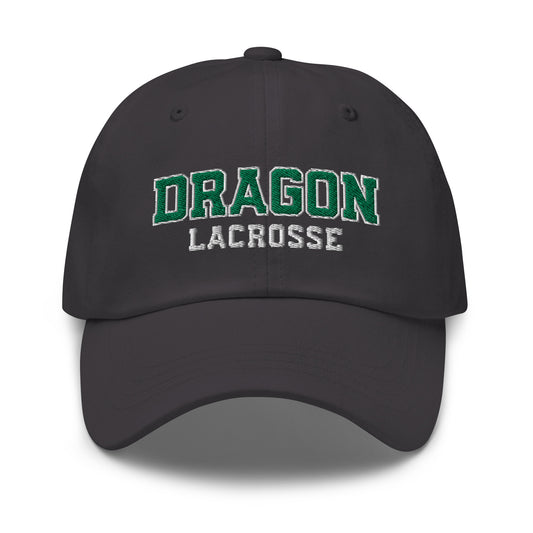 Southlake Carroll Classic Dad Hat