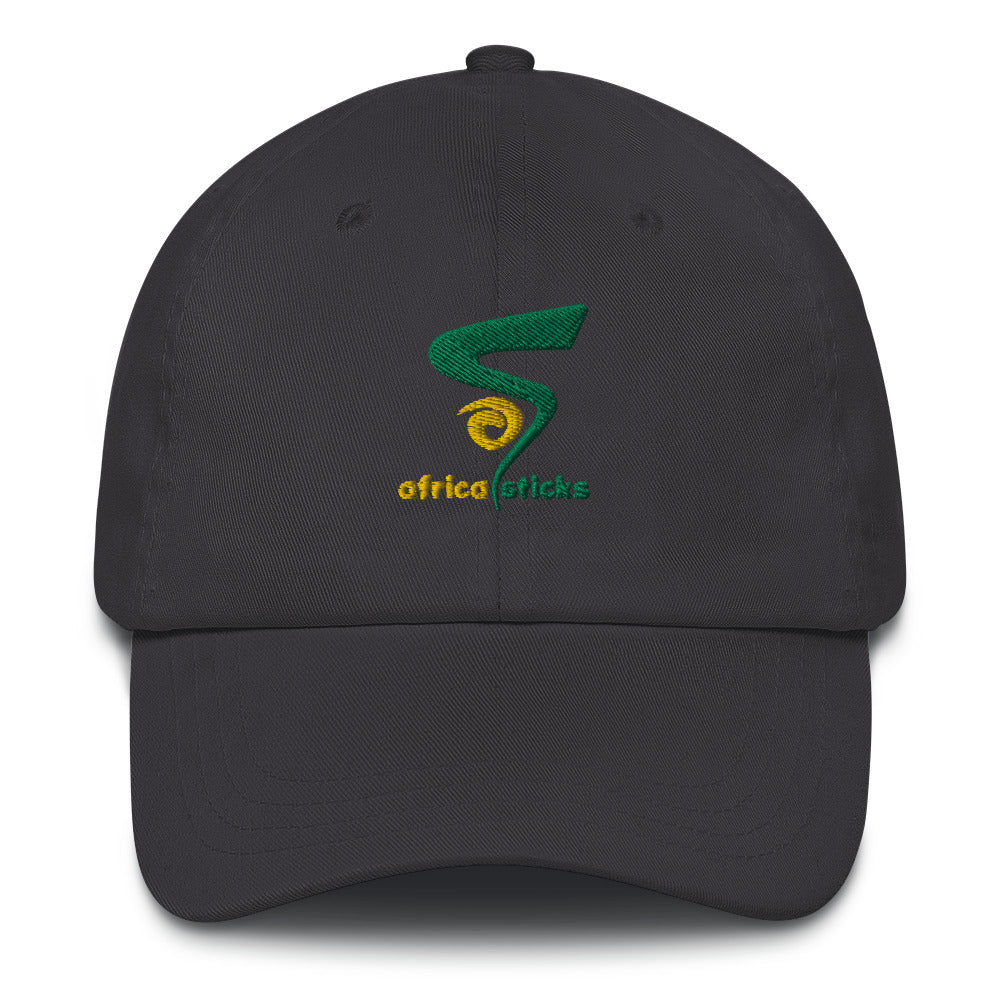 Africa Sticks Classic Dad Hat