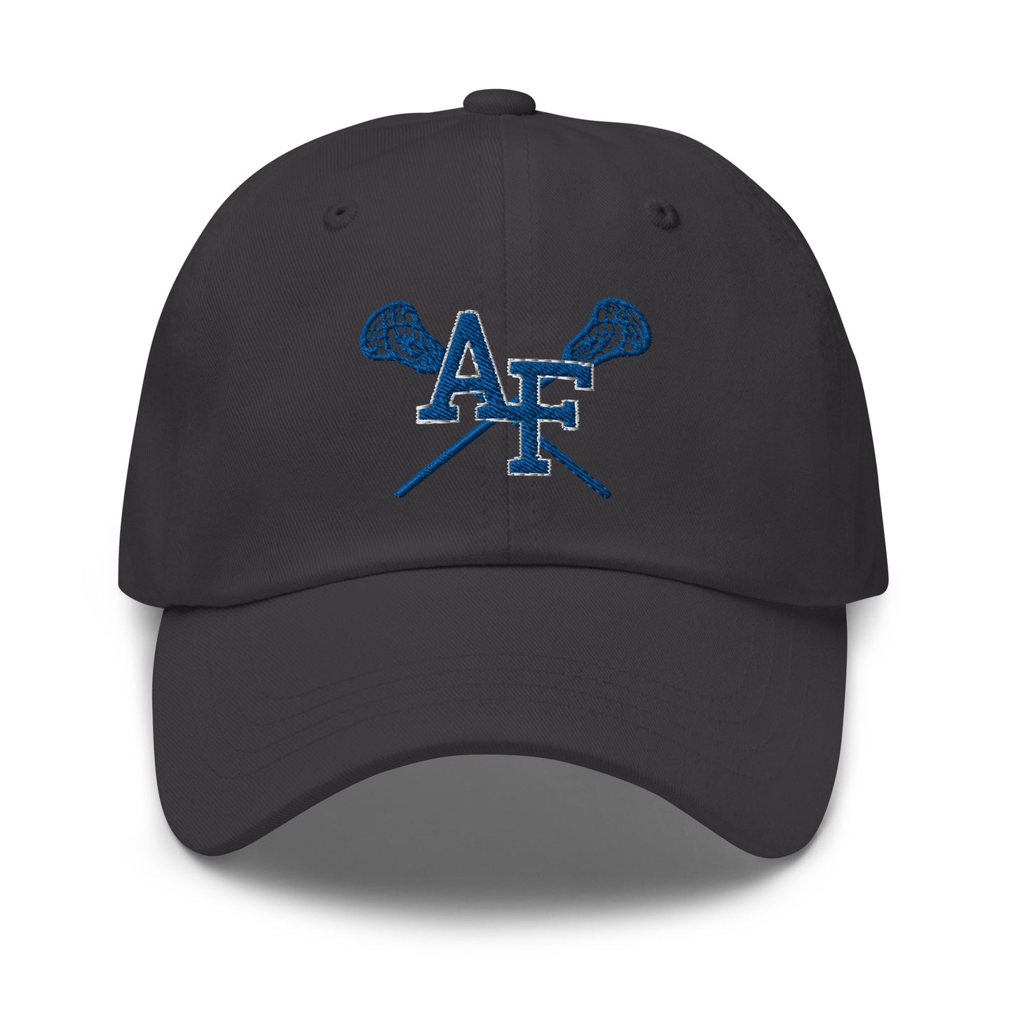 AF Club Lacrosse Classic Dad Hat
