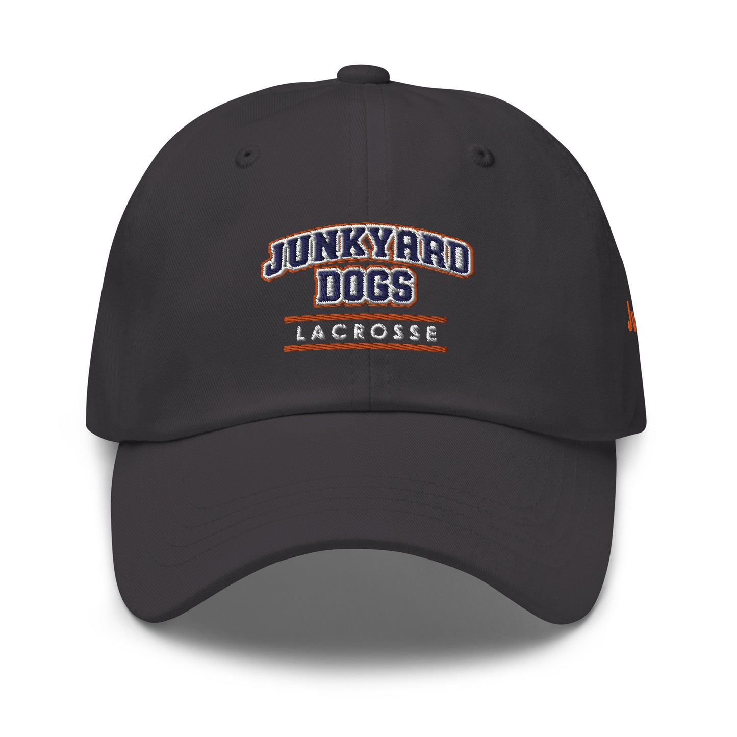 JYD "Junkyard Dad" Classic Dad Hat