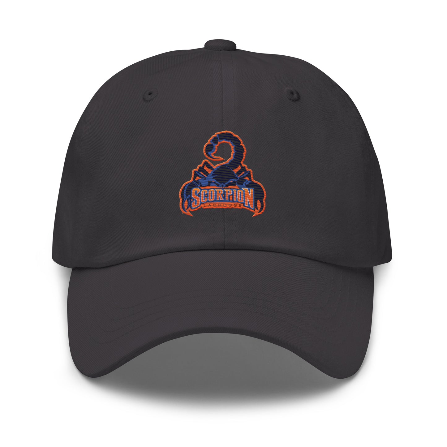 Billings Scorpions Classic Dad Hat