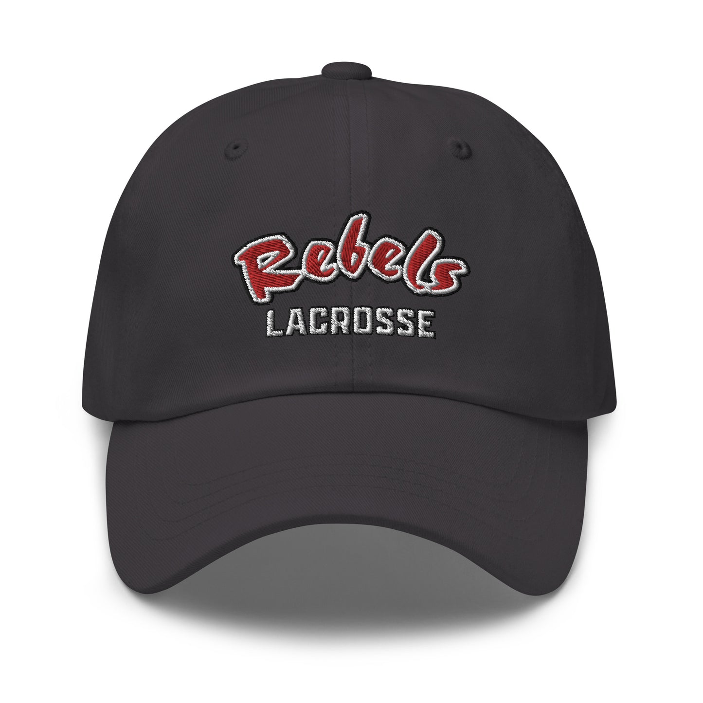 Maryville Lacrosse Classic Dad Hat