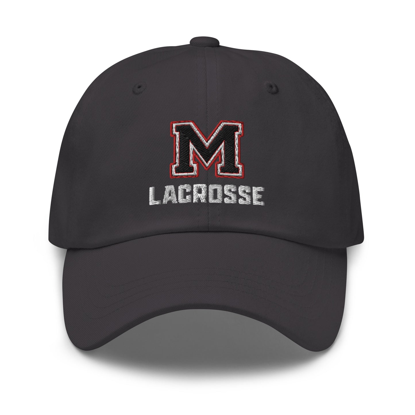 Maryville Lacrosse Classic Dad Hat