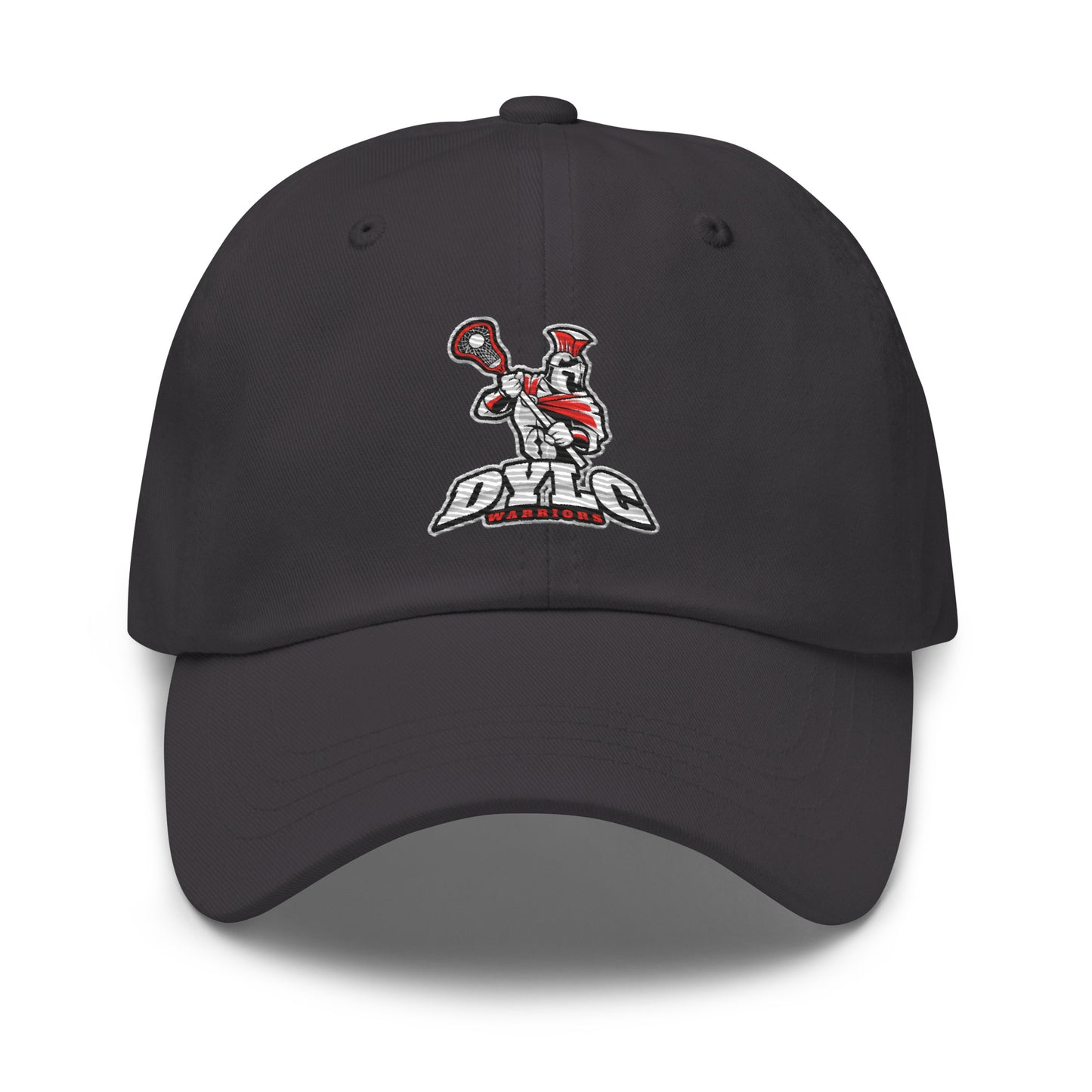 DYLC Classic Dad Hat