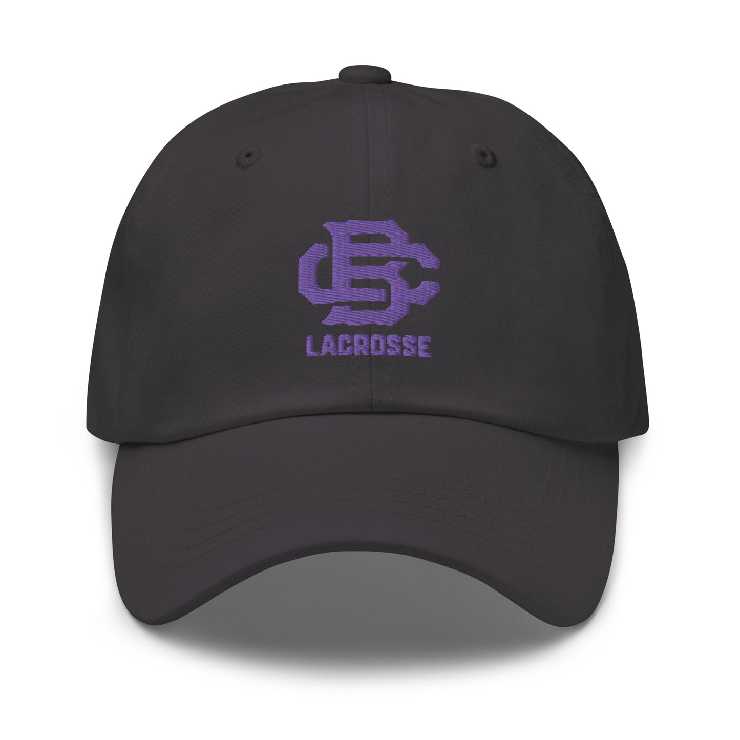 CBHS Lacrosse Classic Dad Hat