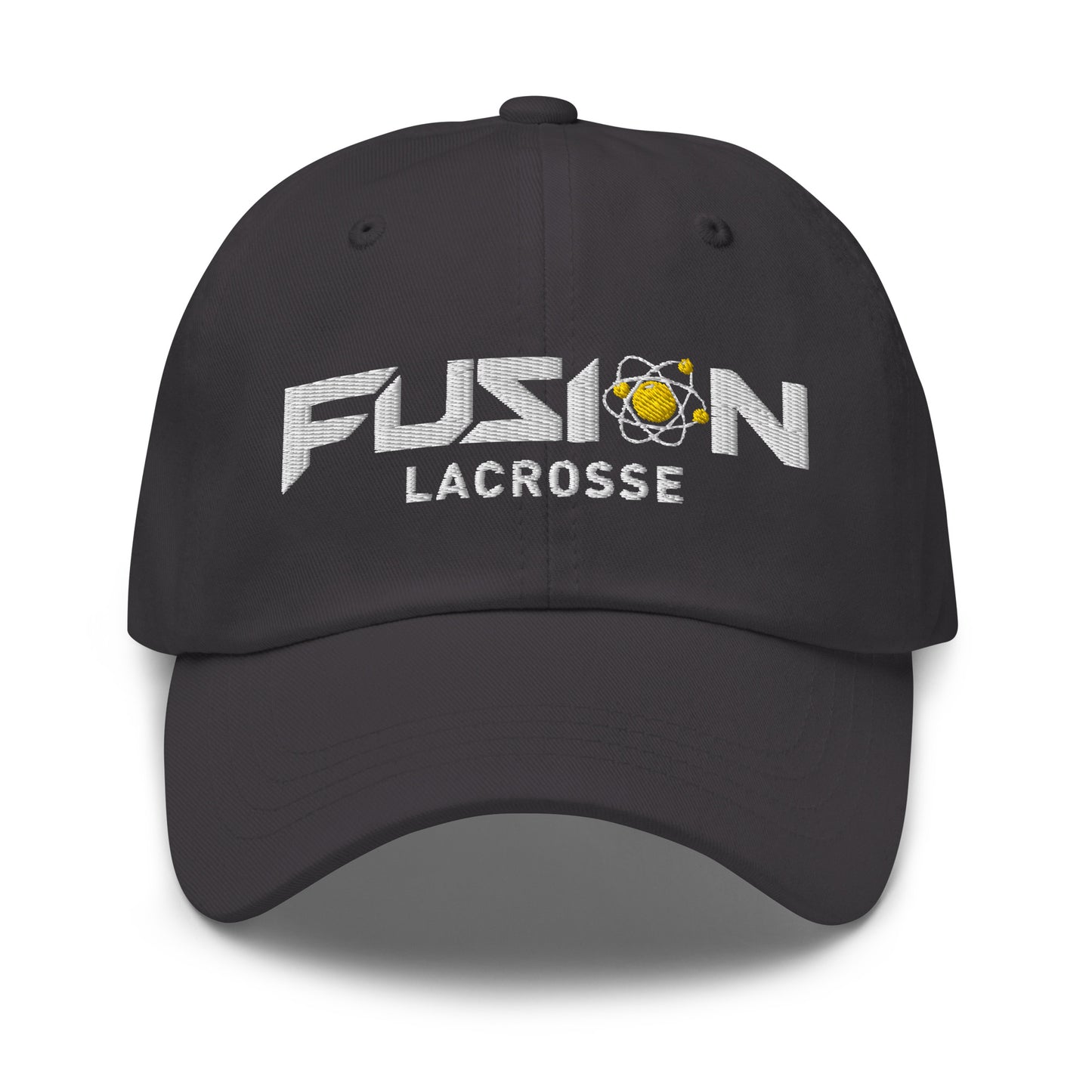 MCE Fusion Classic Dad Hat