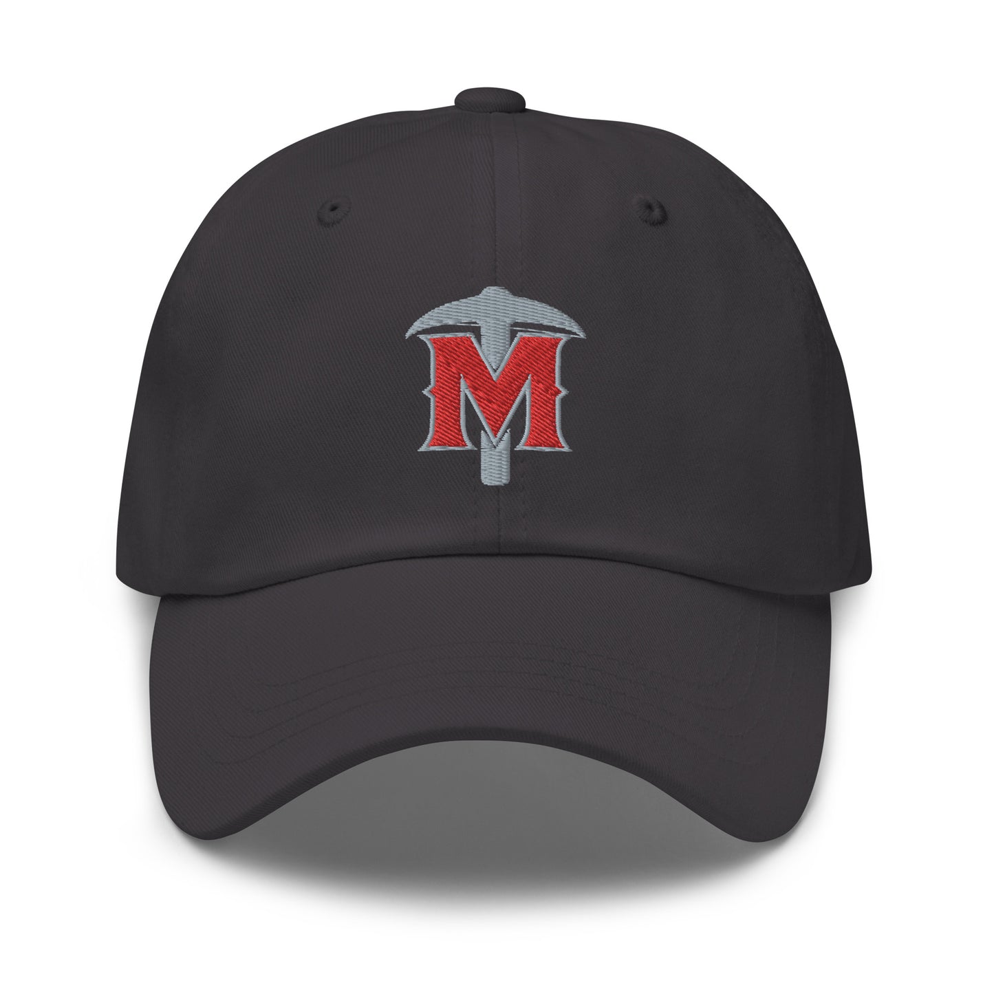 Edmonton Miners Classic Dad Hat