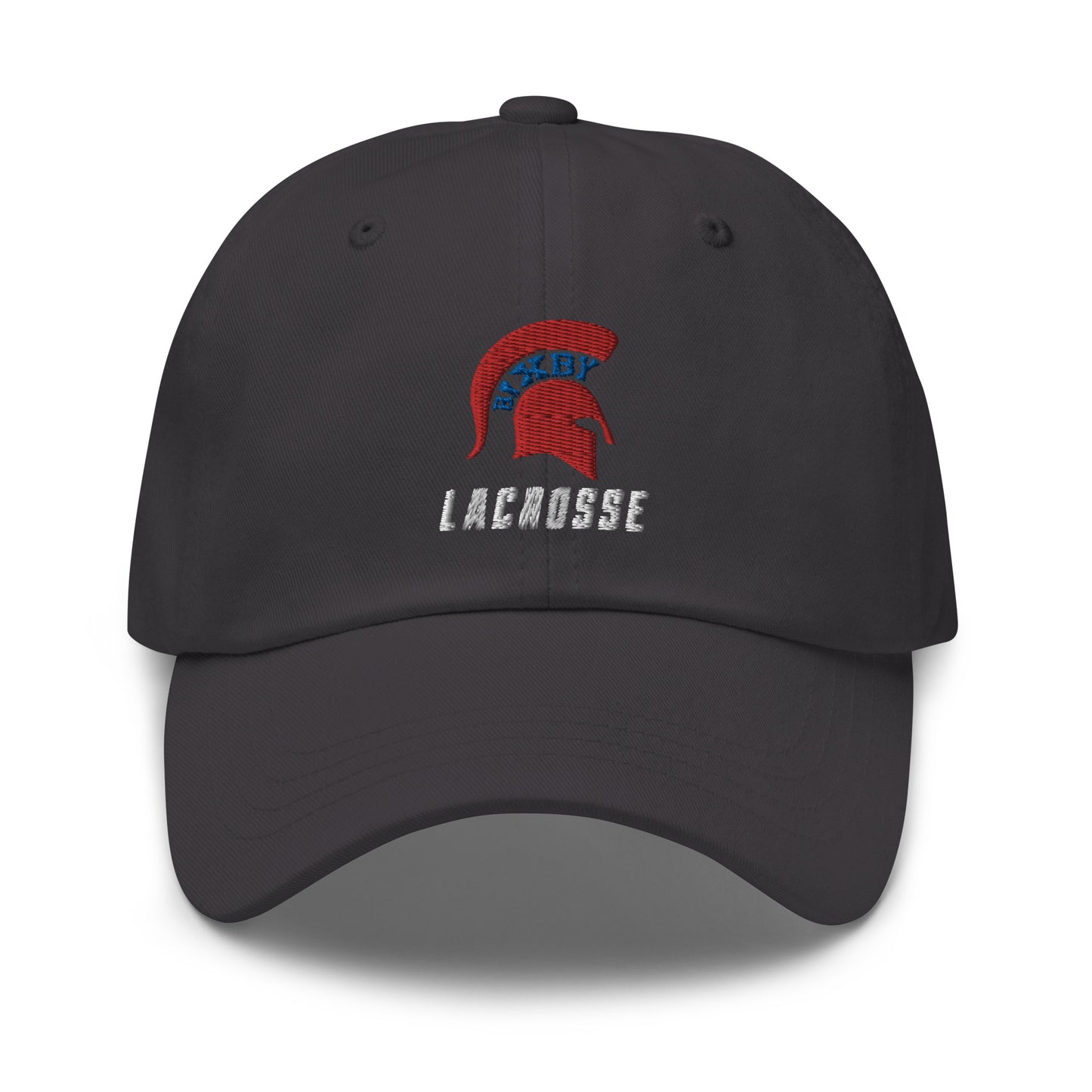 Bixby Spartan Classic Dad Hat