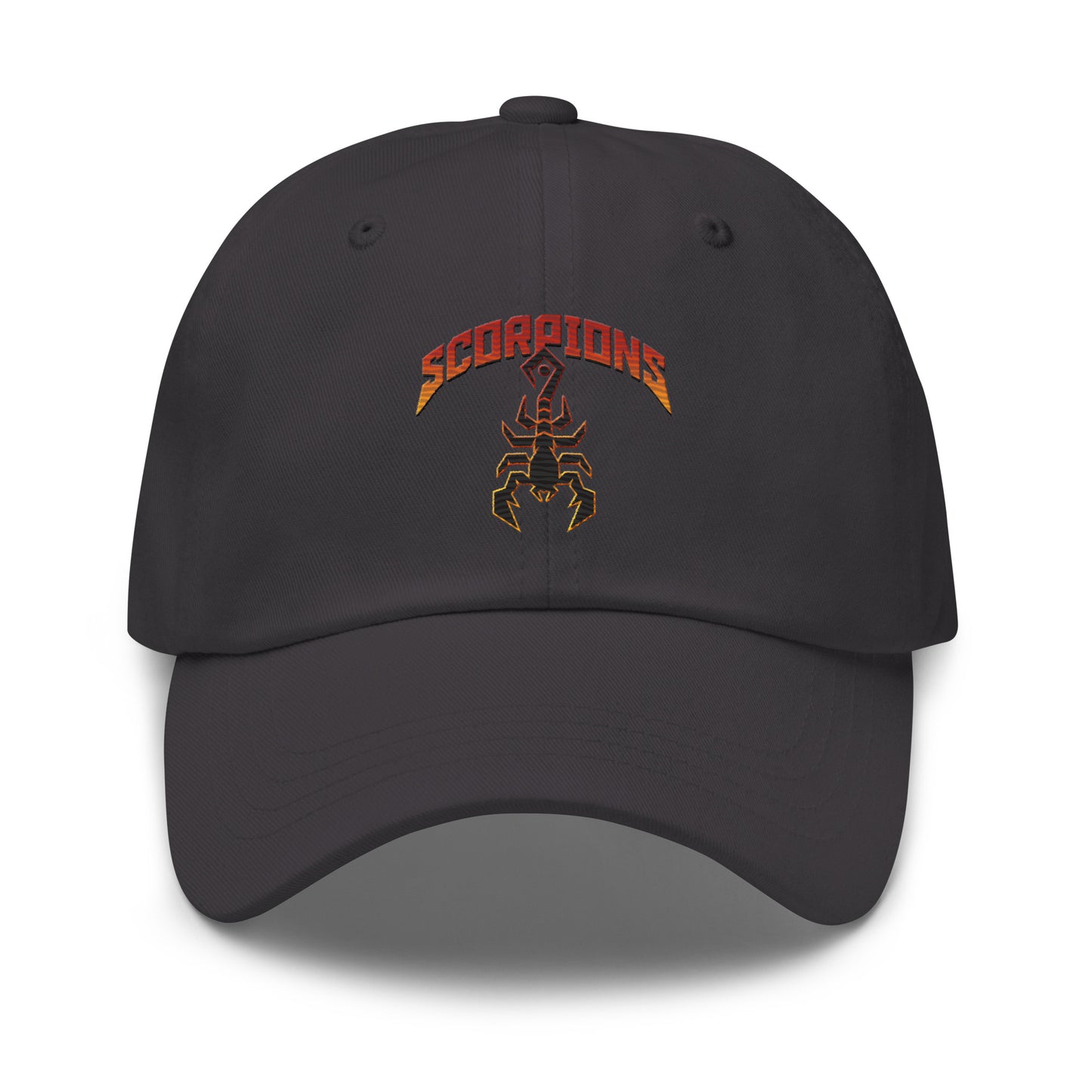 Scorpions LC Classic Dad Hat