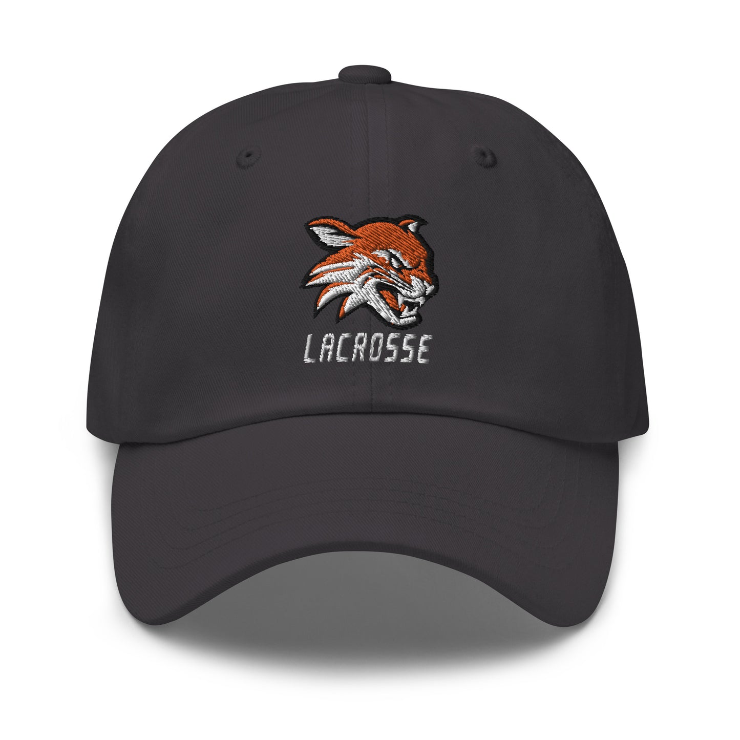 Los Gatos Classic Dad Hat