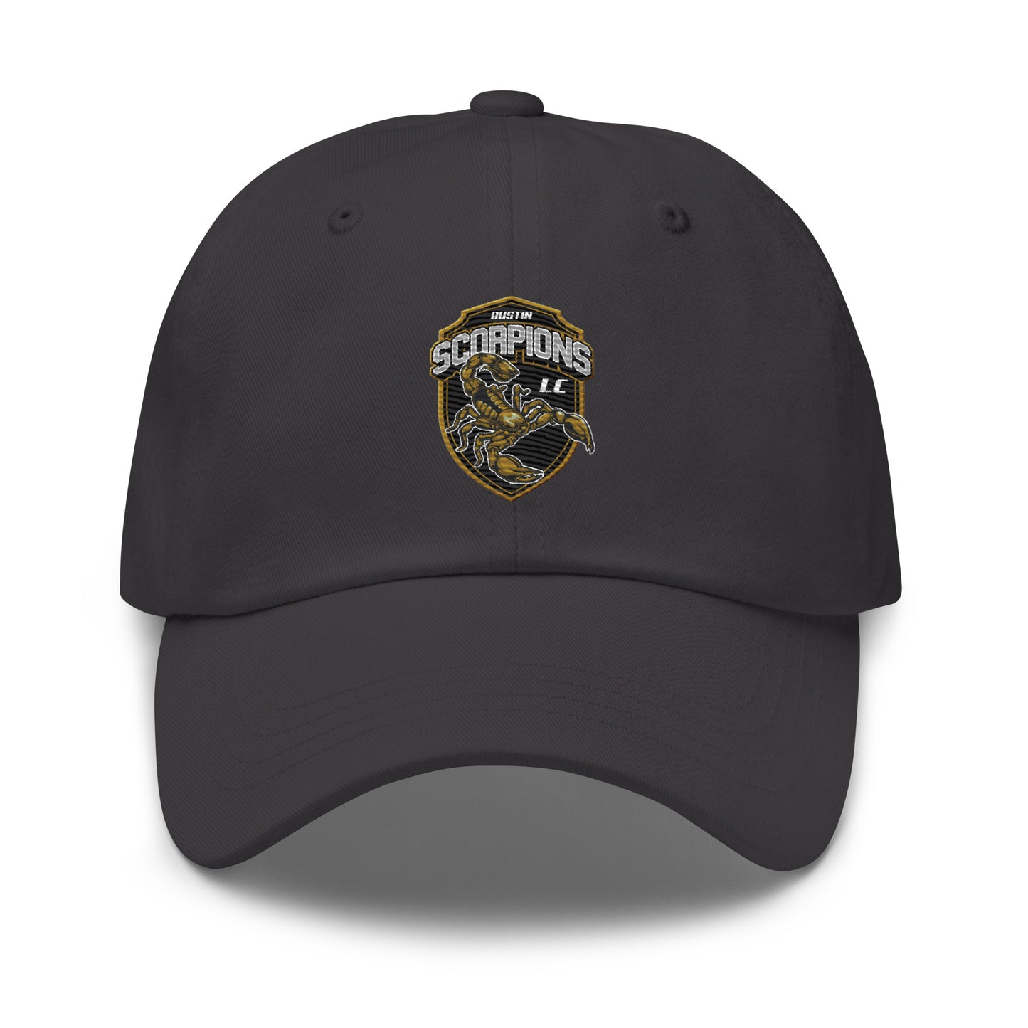 Austin Scorpions Classic Dad Hat