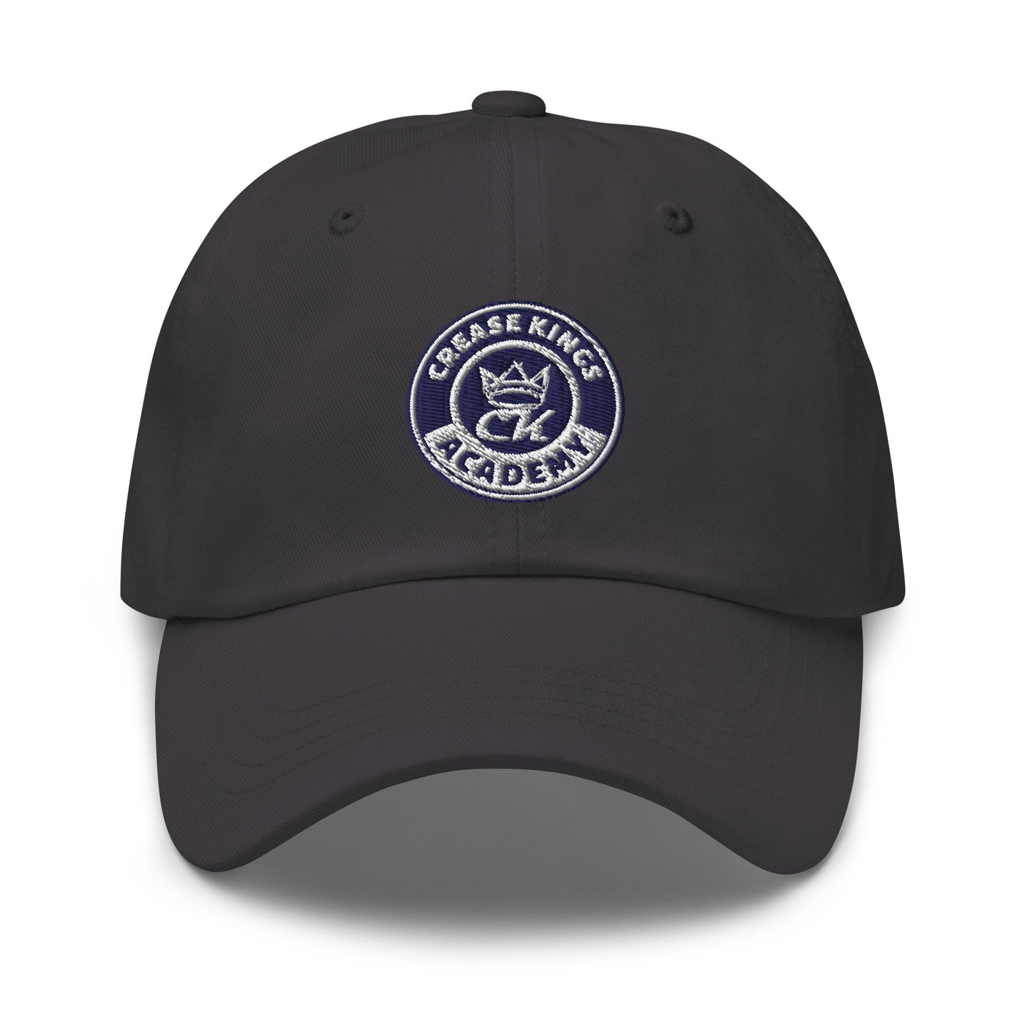 Crease Kings Classic Dad Hat