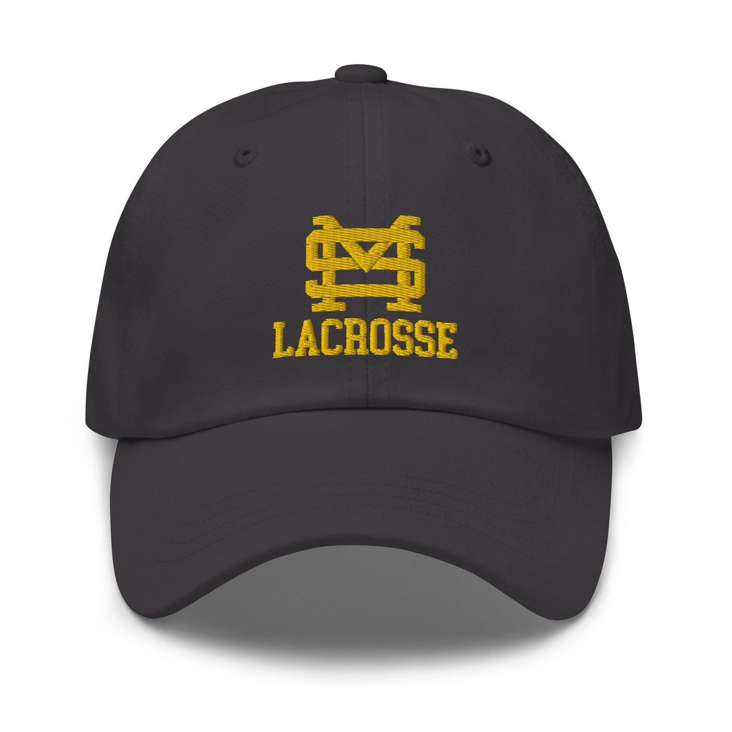 St. Mark's Lacrosse Yupoong Dad Hat