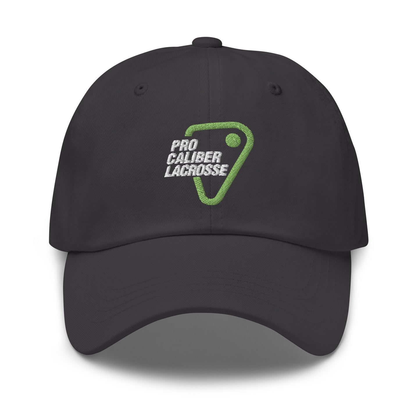Pro Caliber Lacrosse Yupoong Classic Dad Hat
