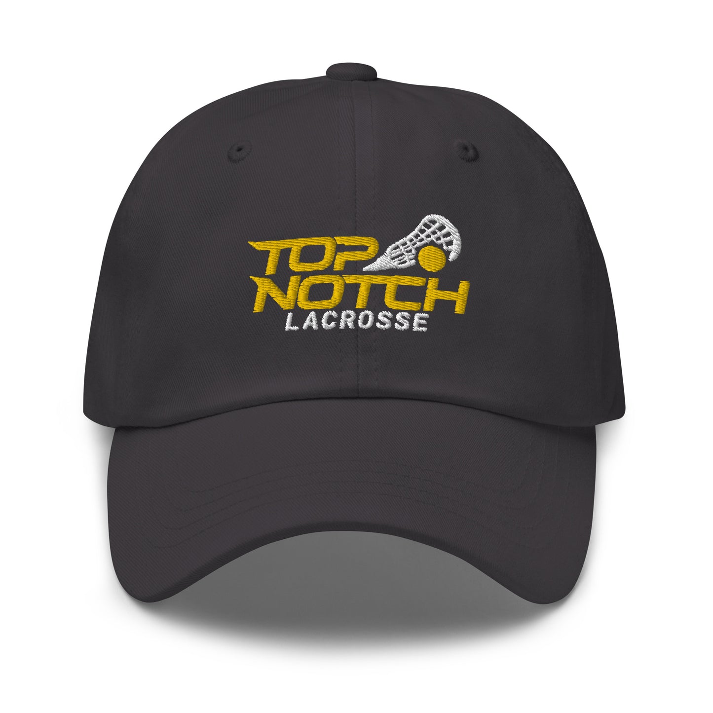 Top Notch Yupoong Classic Dad Hat