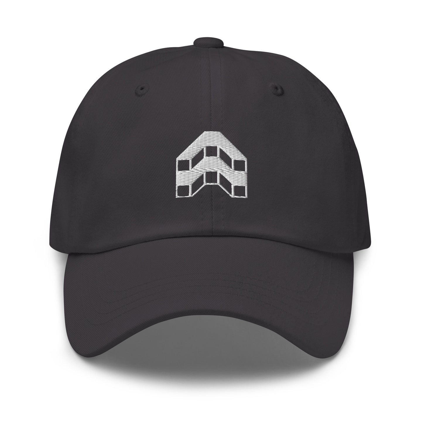 Level Up Yupoong Classic Dad Hat