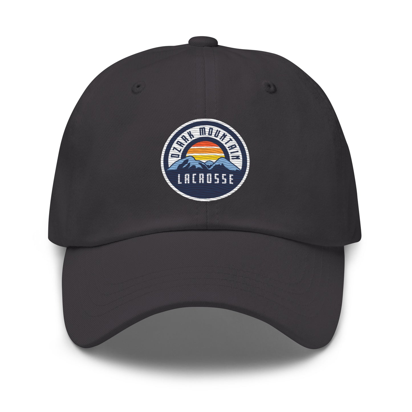 Ozmo Yupoong Classic Dad Hat