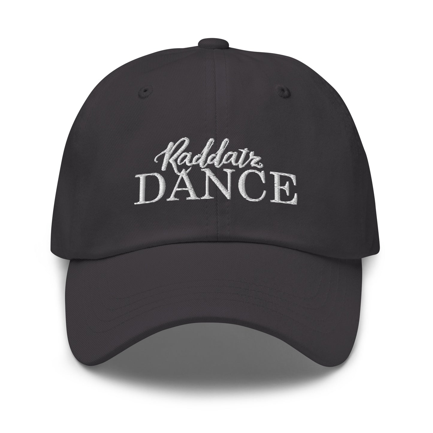 Raddatz Dance Yupoong Classic Dad Hat