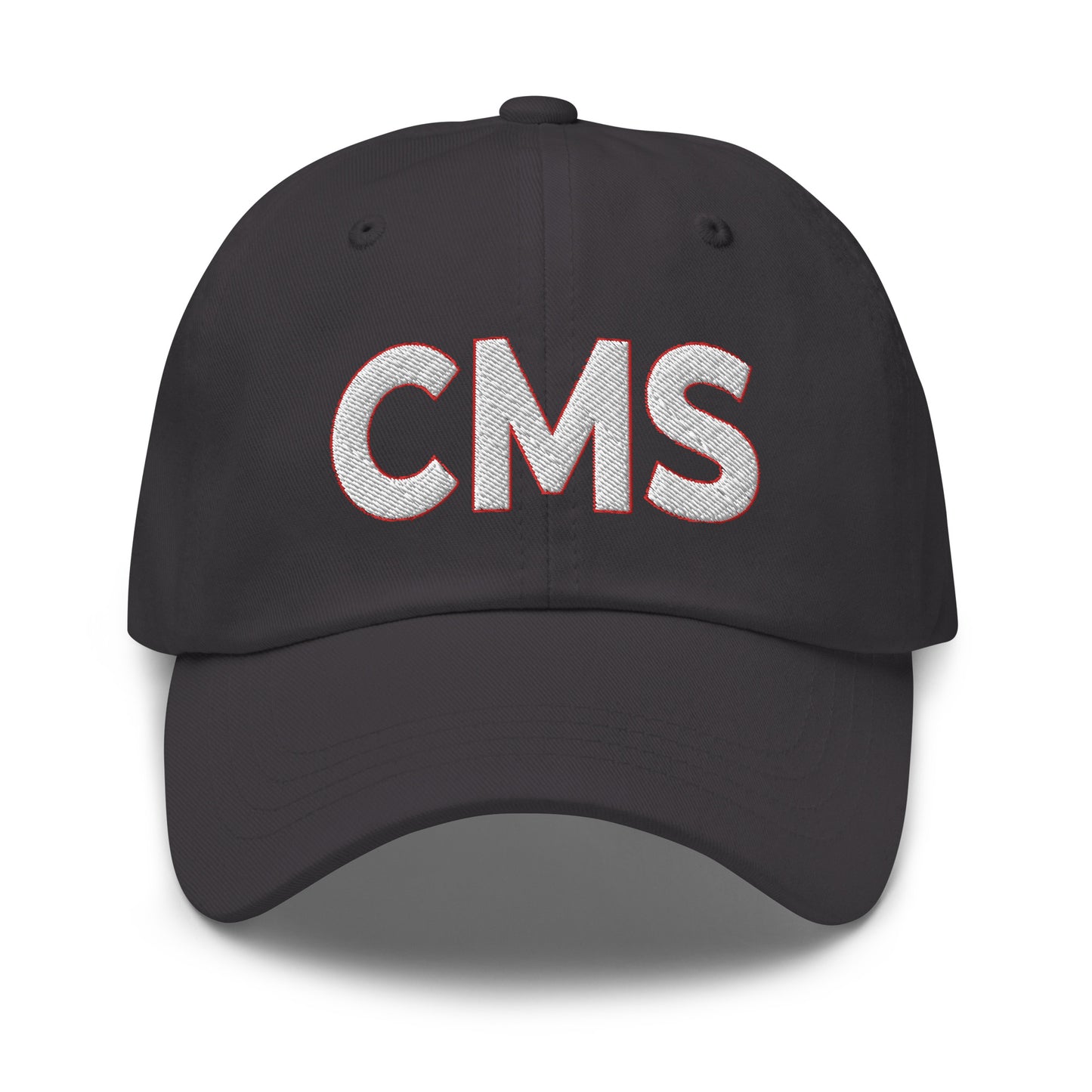 CMS Yupong Classic Dad Hat