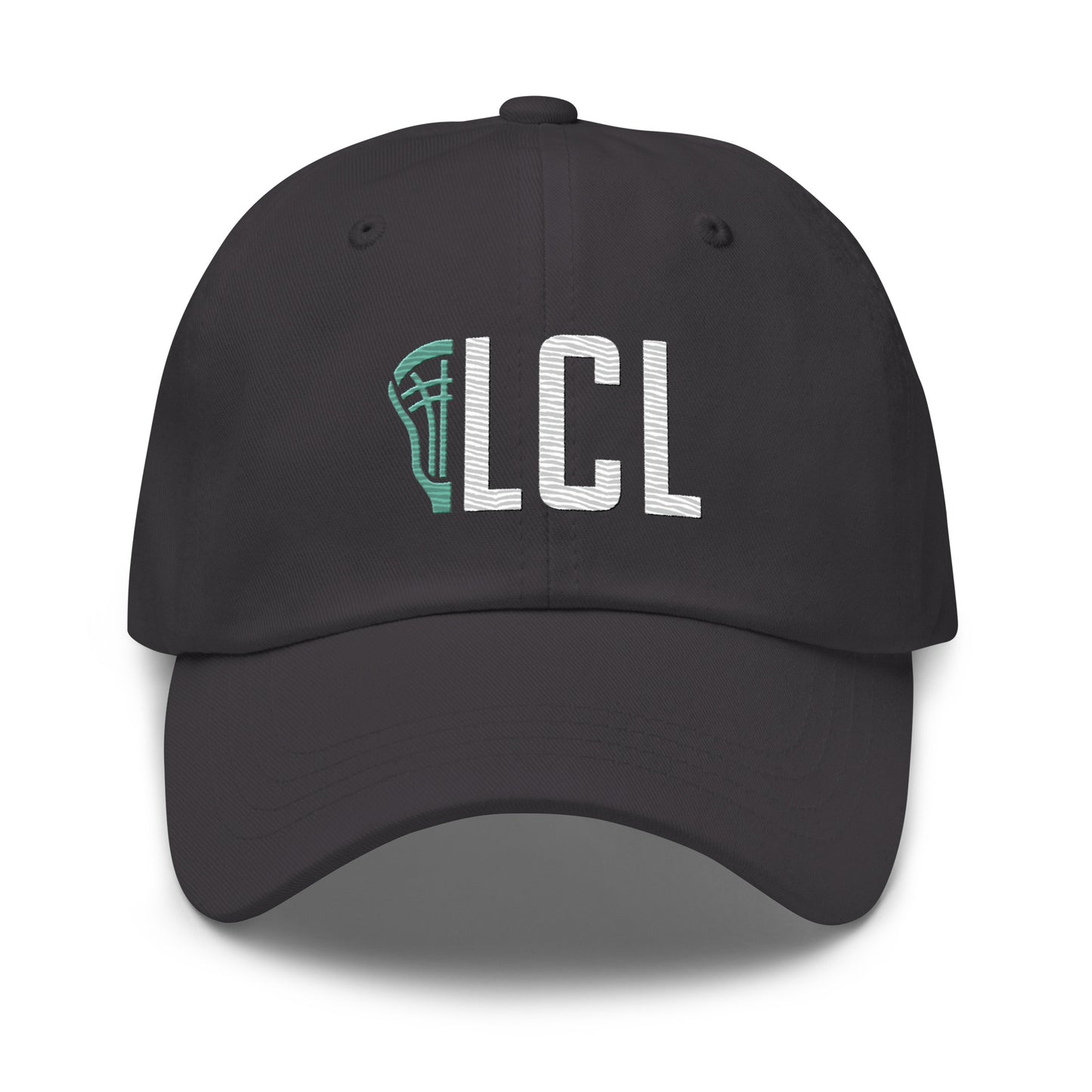 LCL Yupoong Classic Dad Hat