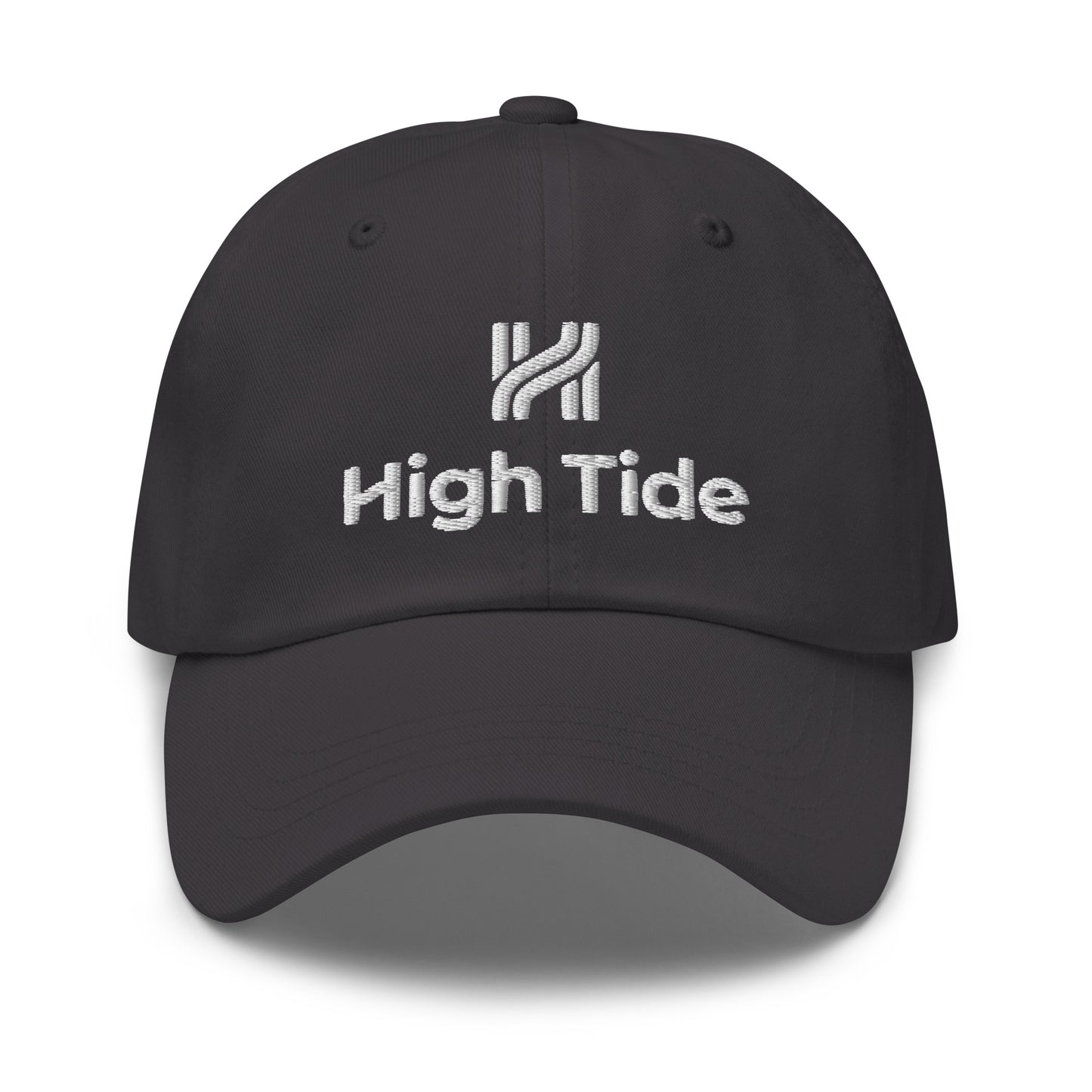 High Tide Yupoong Classic Dad Hat