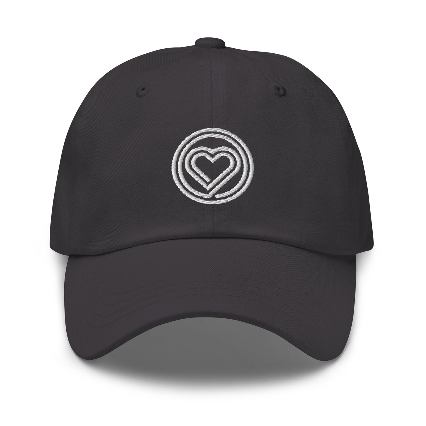 JNF Yupoong Classic Dad hat