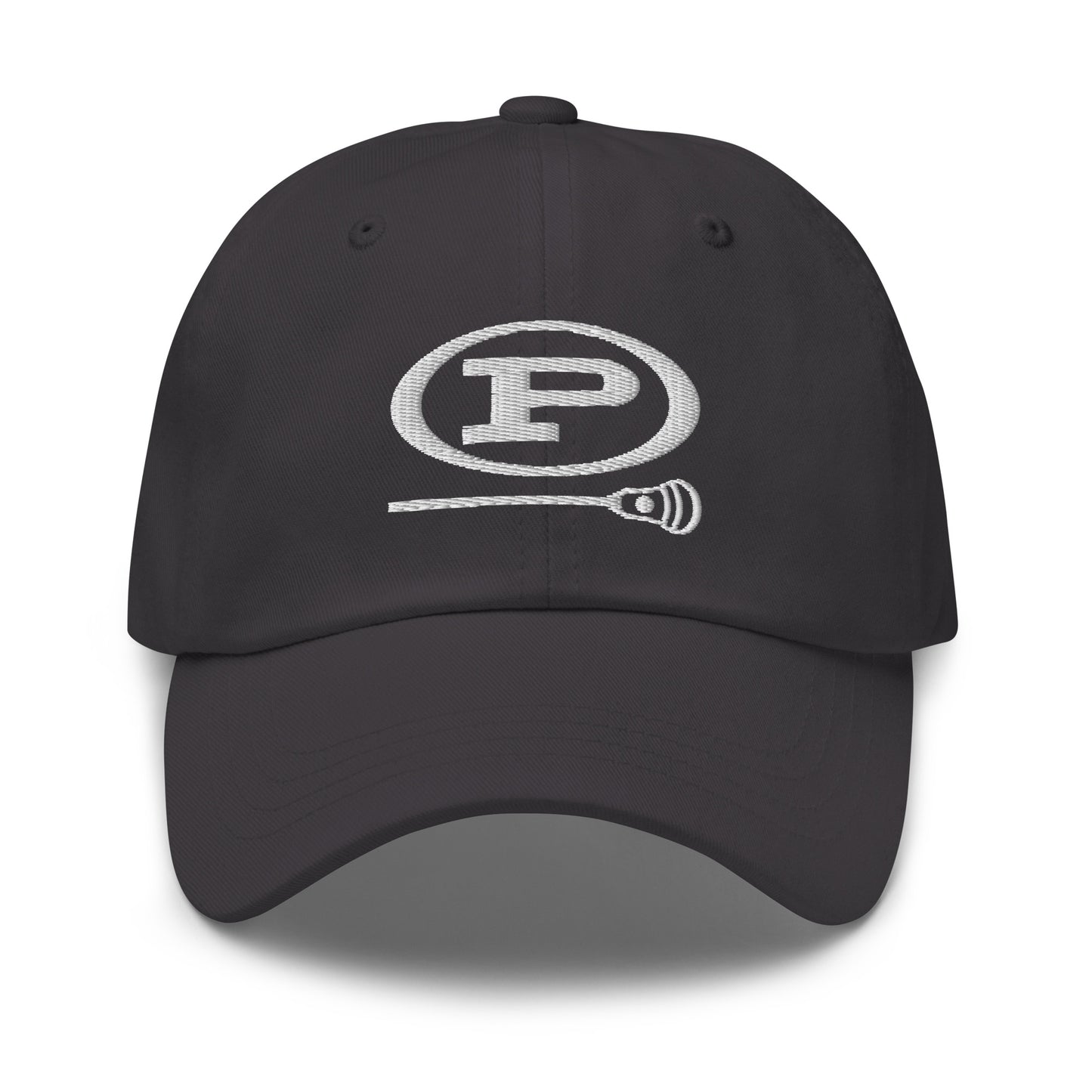 Pinnacle Lacrosse Yupoong Dad Hat