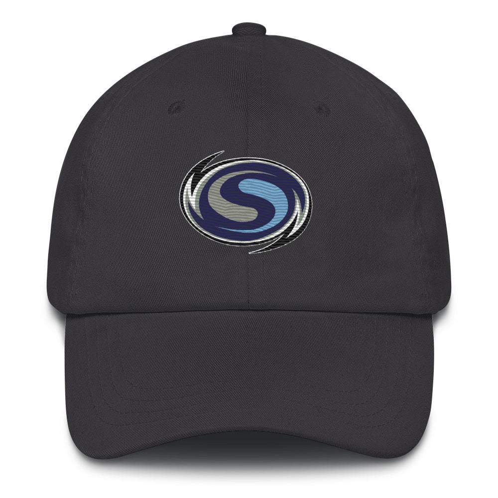 Storm Lacrosse Yupoong Classic Dad Hat