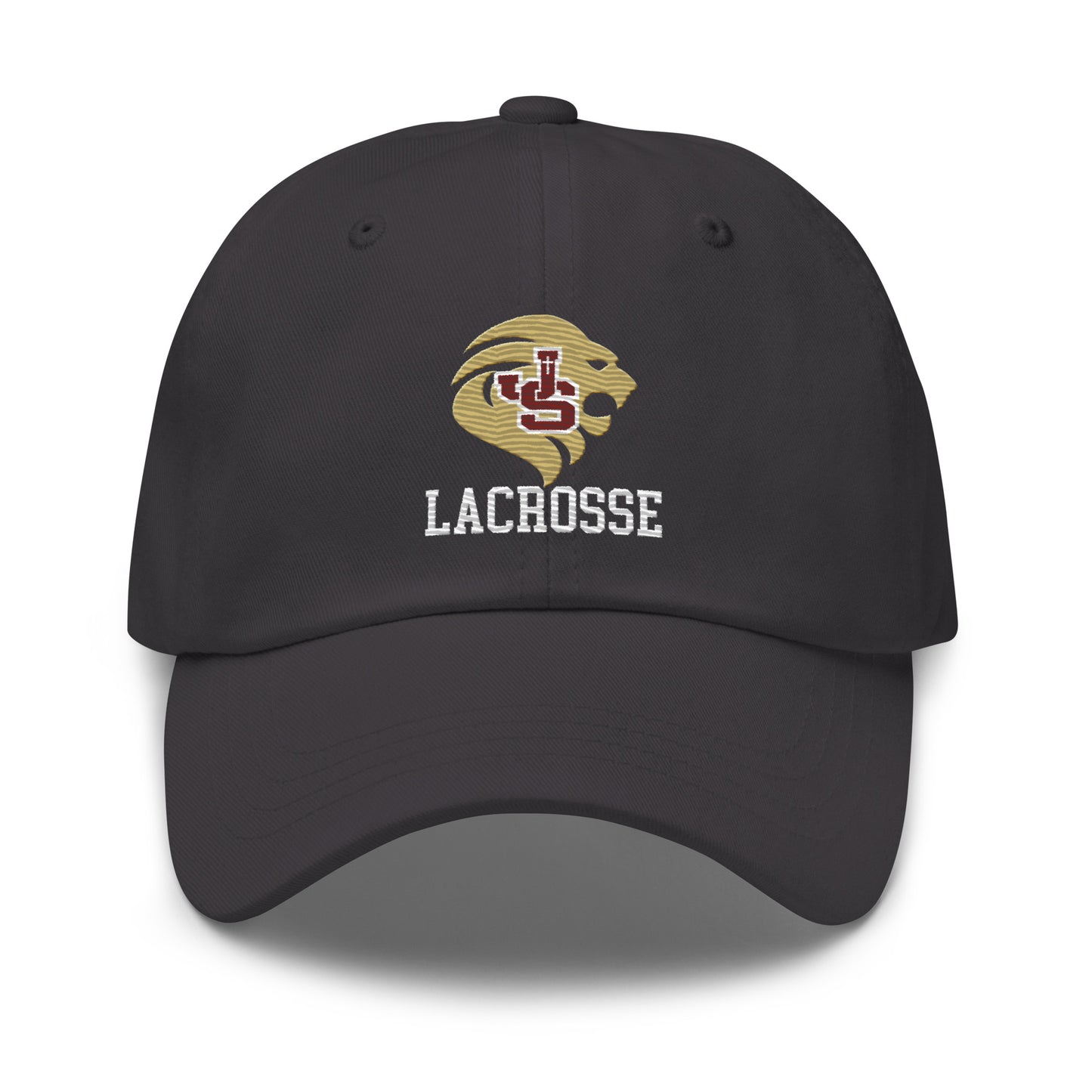 JSerra Lacrosse Yupoong Classic Dad Hat