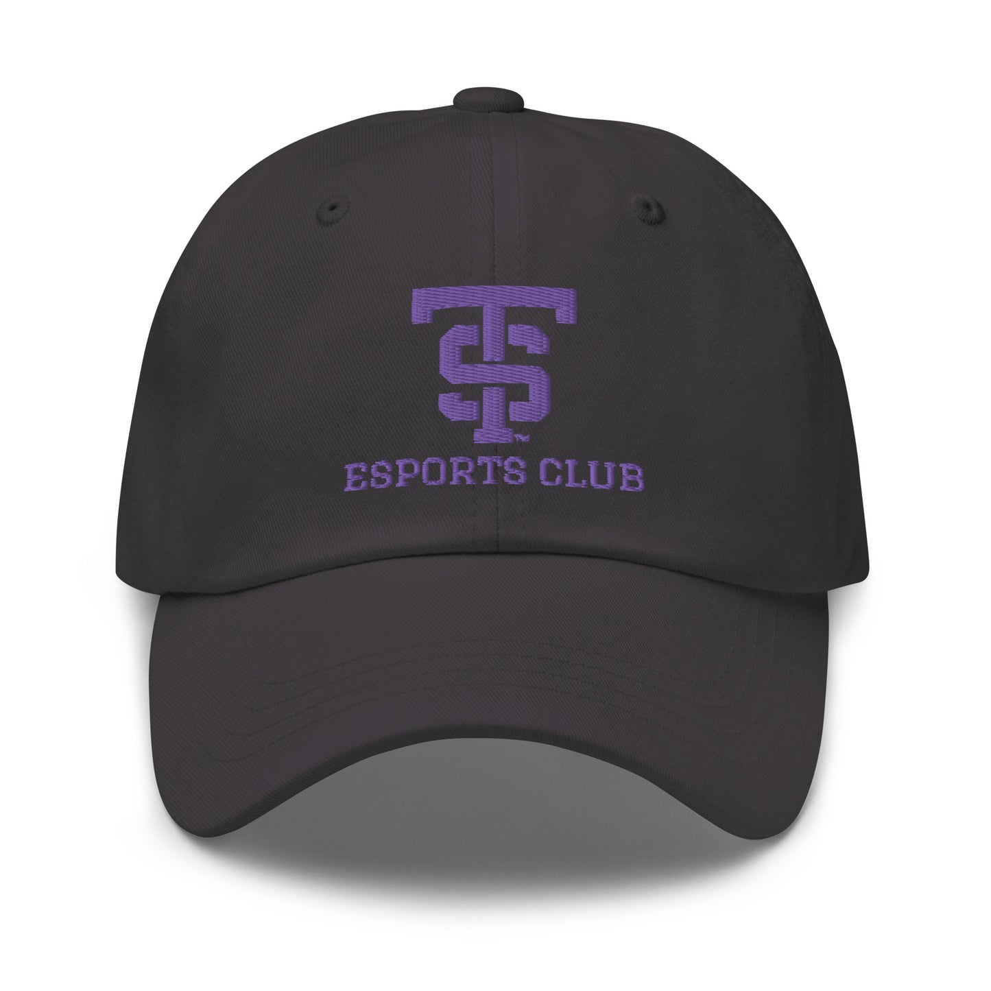 UST eSports Classic Dad Hat