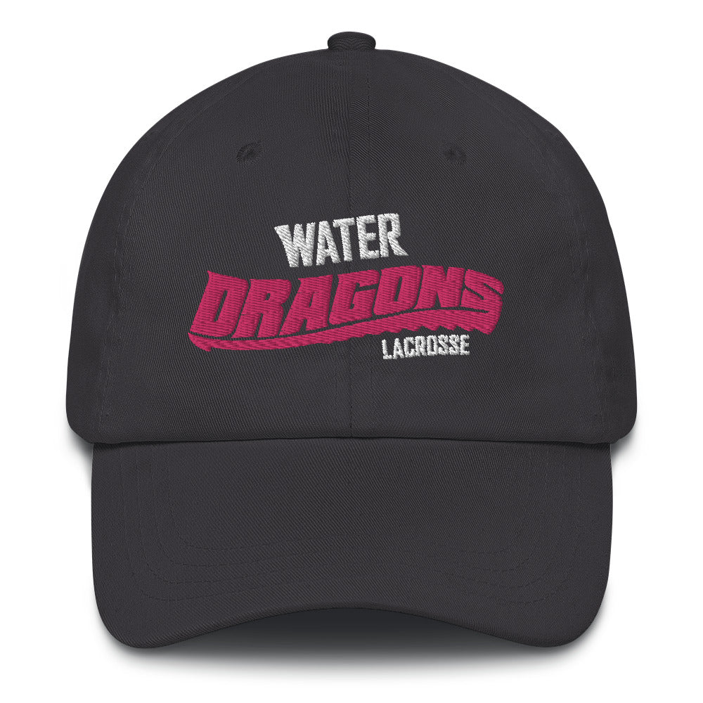 Water Dragons LC Yupoong Classic Dad Hat