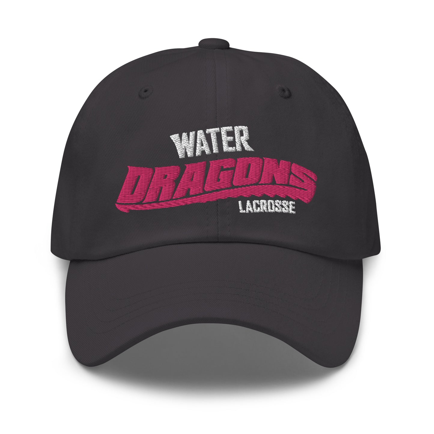Water Dragons LC Yupoong Classic Dad Hat