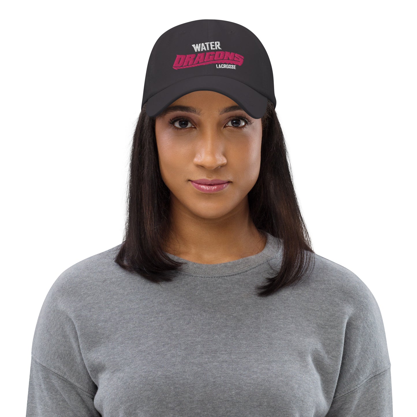 Water Dragons LC Yupoong Classic Dad Hat