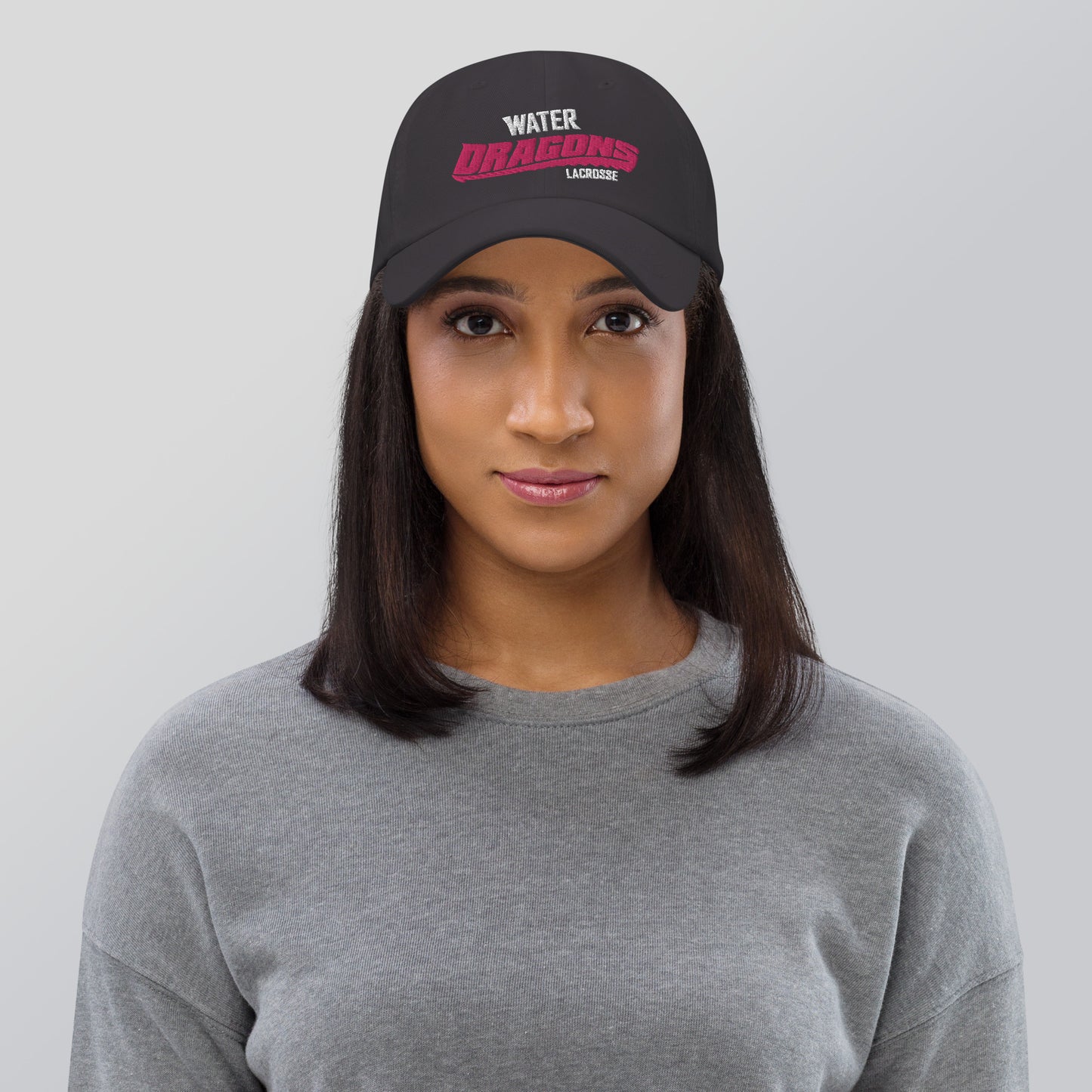 Water Dragons LC Yupoong Classic Dad Hat