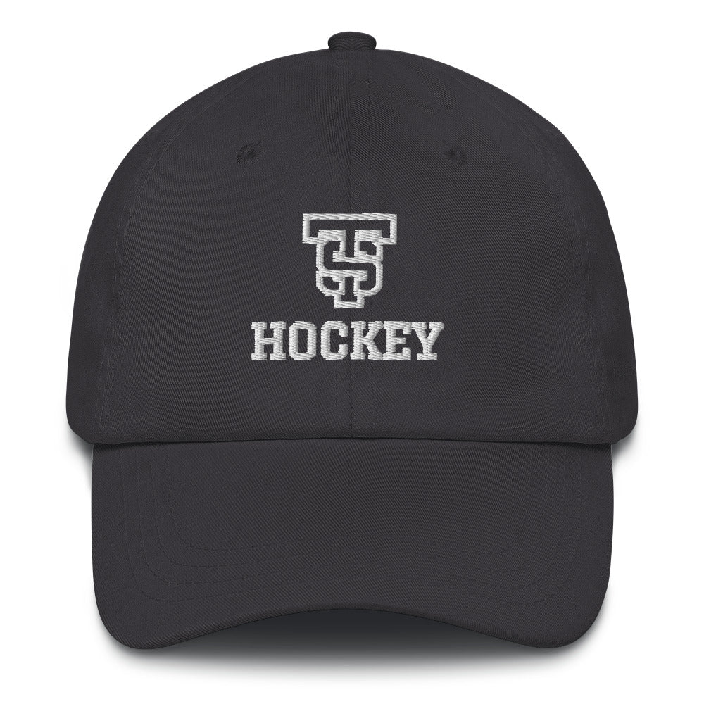 UST Club Hockey Yupoong Classic Dad Hat