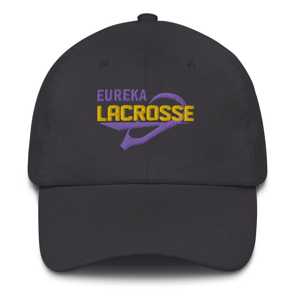 EHSWLAX Yupoong Classic Dad Hat