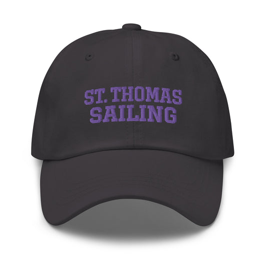 UST Sailing Yupoong Classic Dad Hat