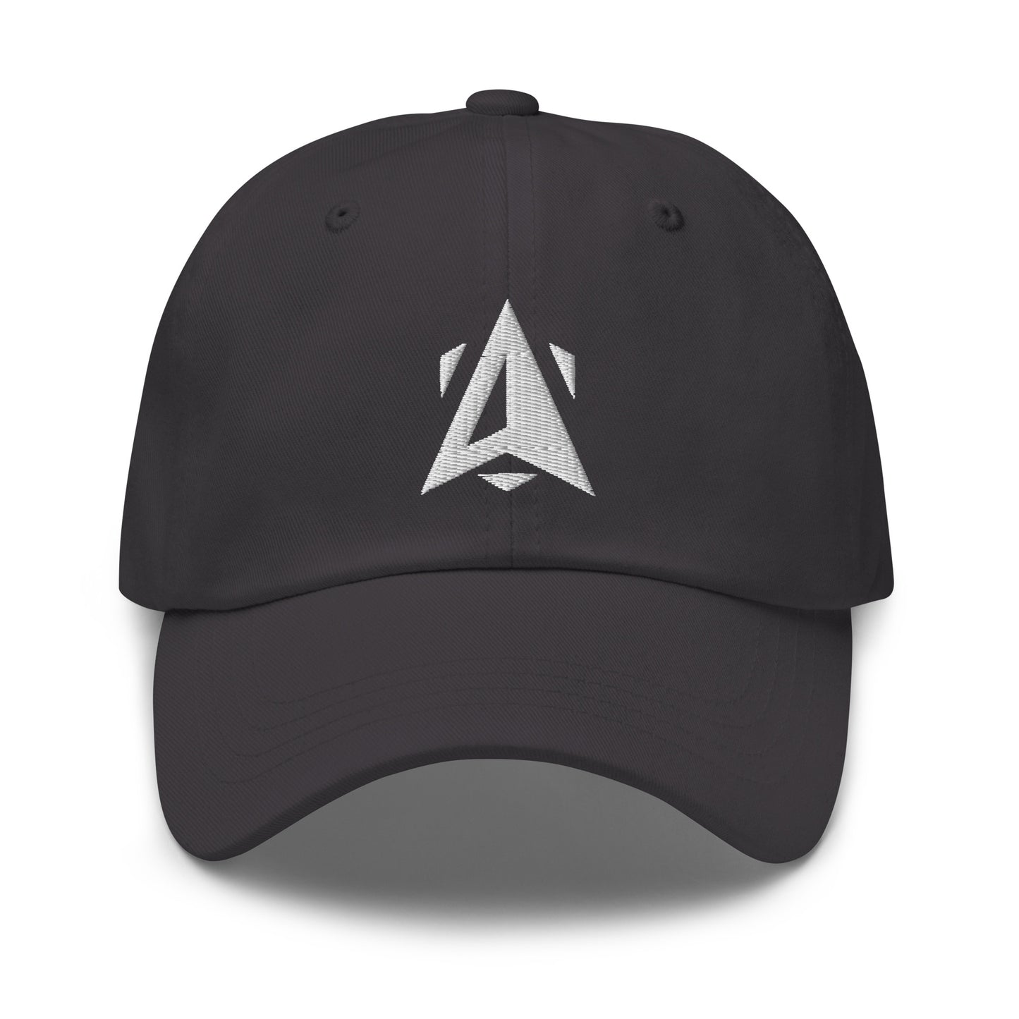 Compass Lacrosse Yupoong Classic Dad Hat