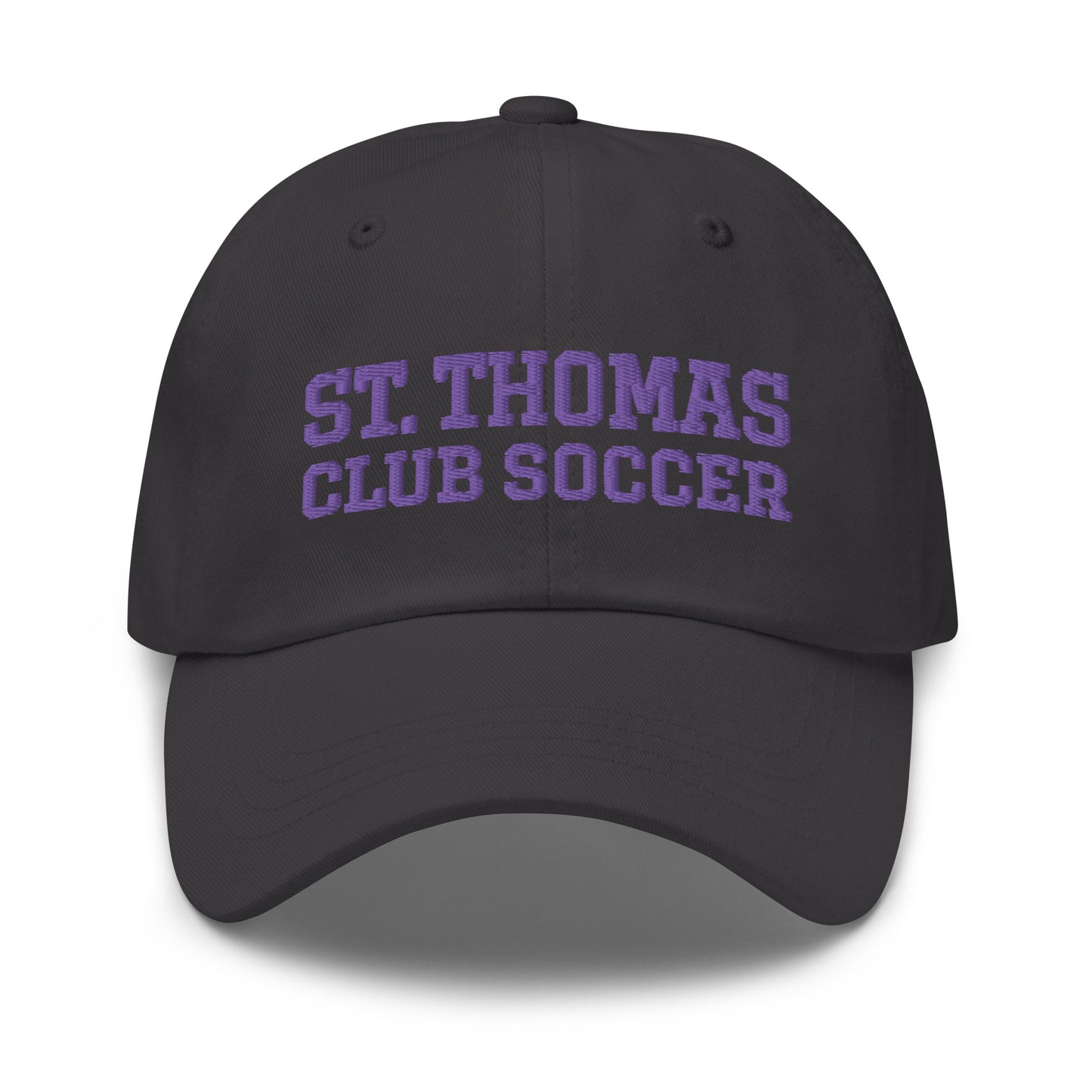 UST Club Soccer Yupoong Classic Dad hat