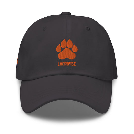 OPRF Lacrosse Yupoong Classic Dad Hat